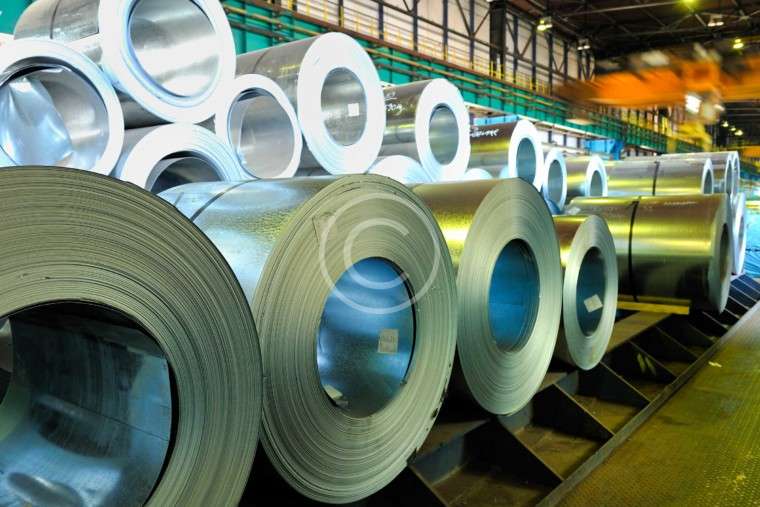 What is Hot Rolled Steel?